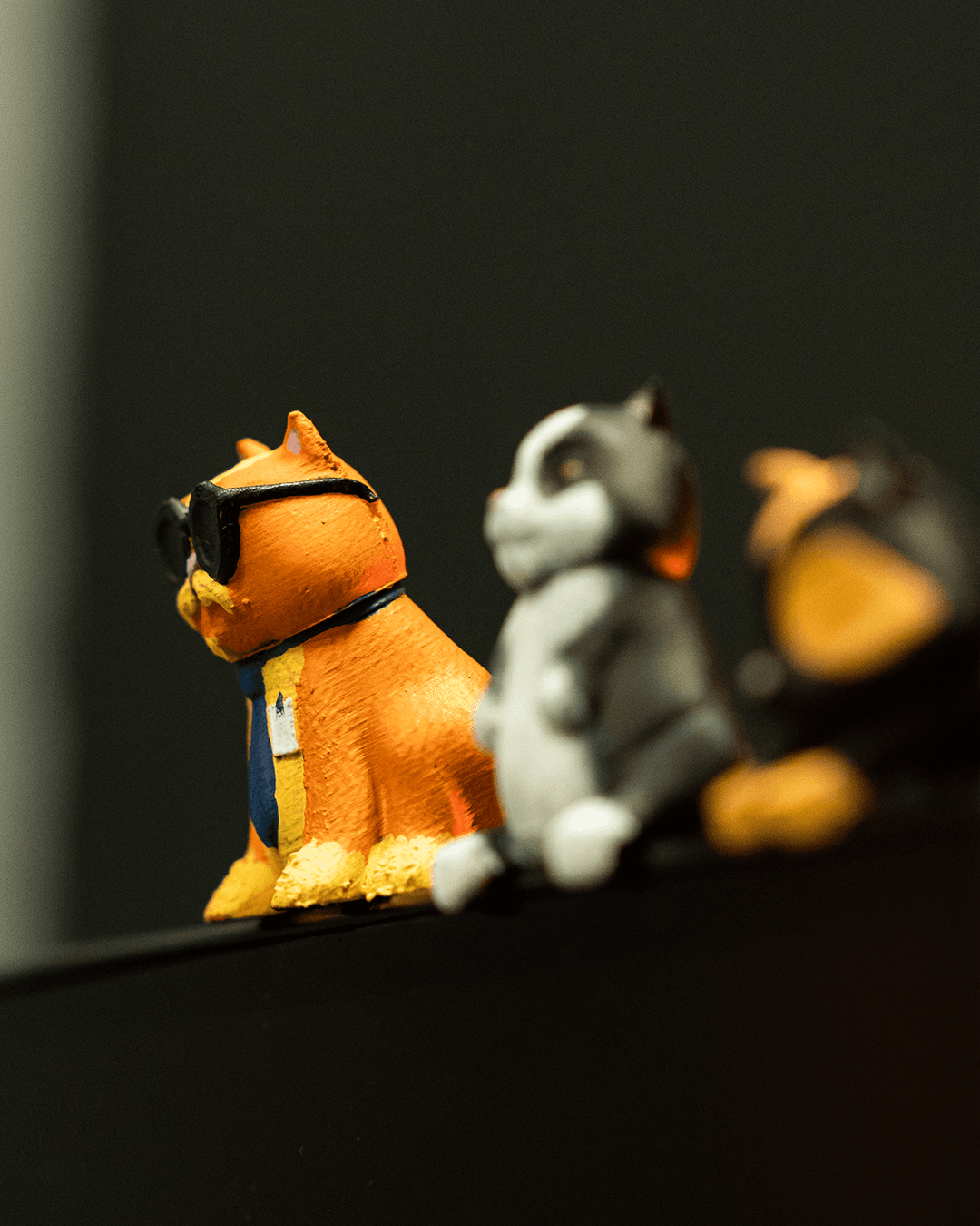 Gatos Nada Furtivos - Image 5