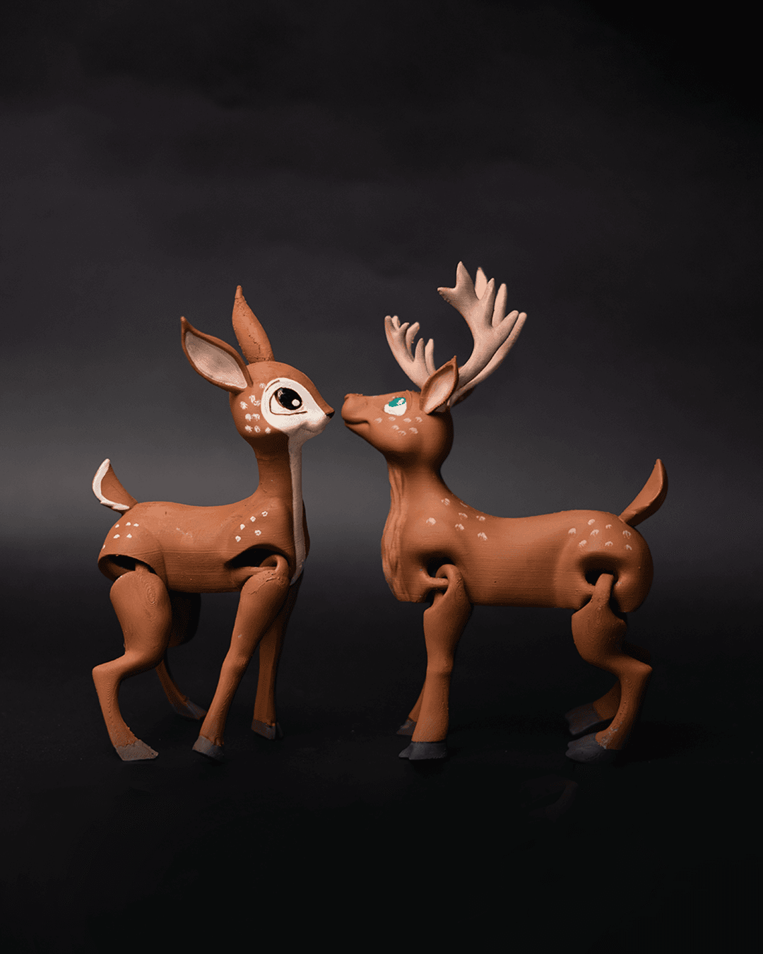 Bucky & Beauty - Image 2