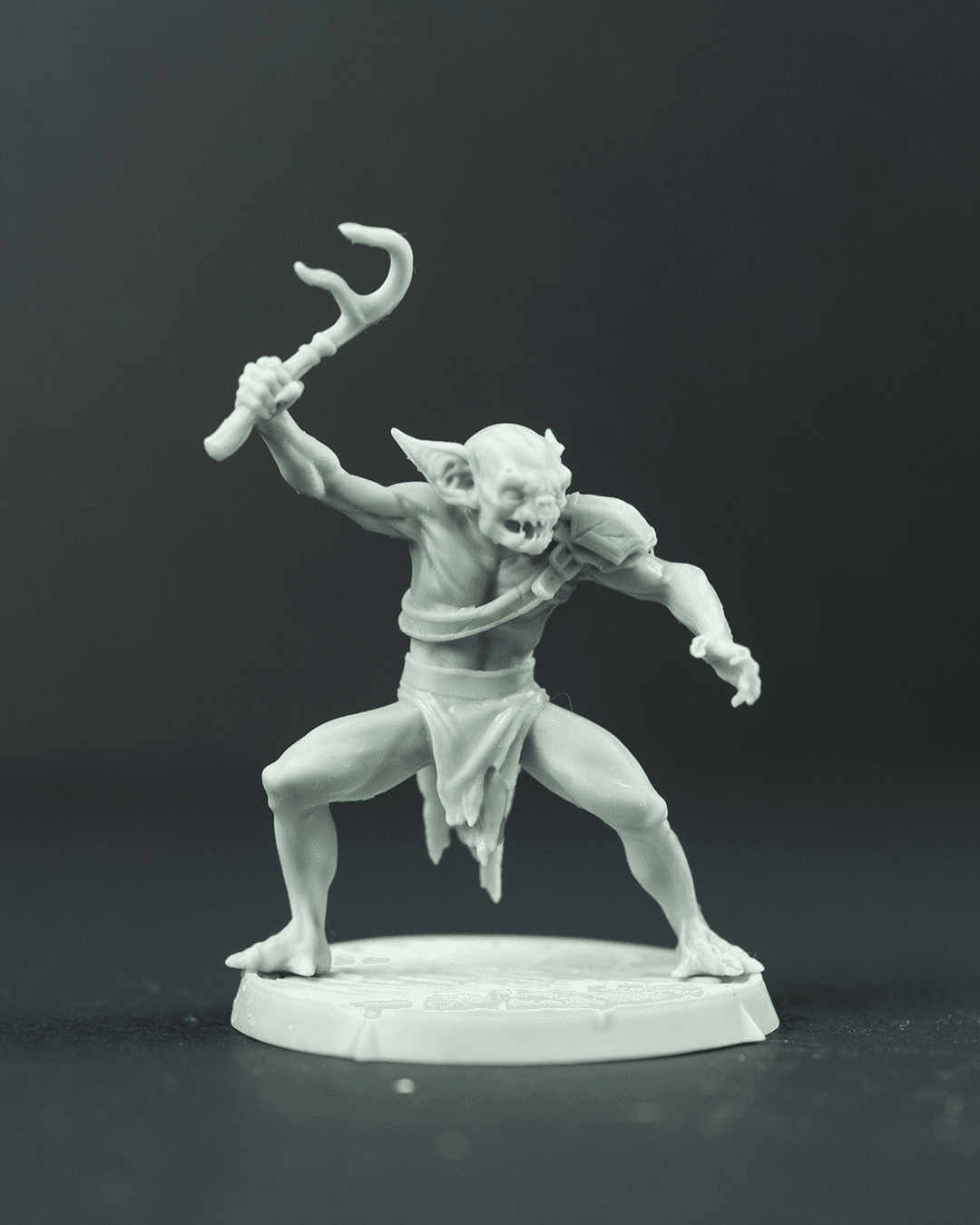 Shadow Over Ravenor - Enemy - Image 3