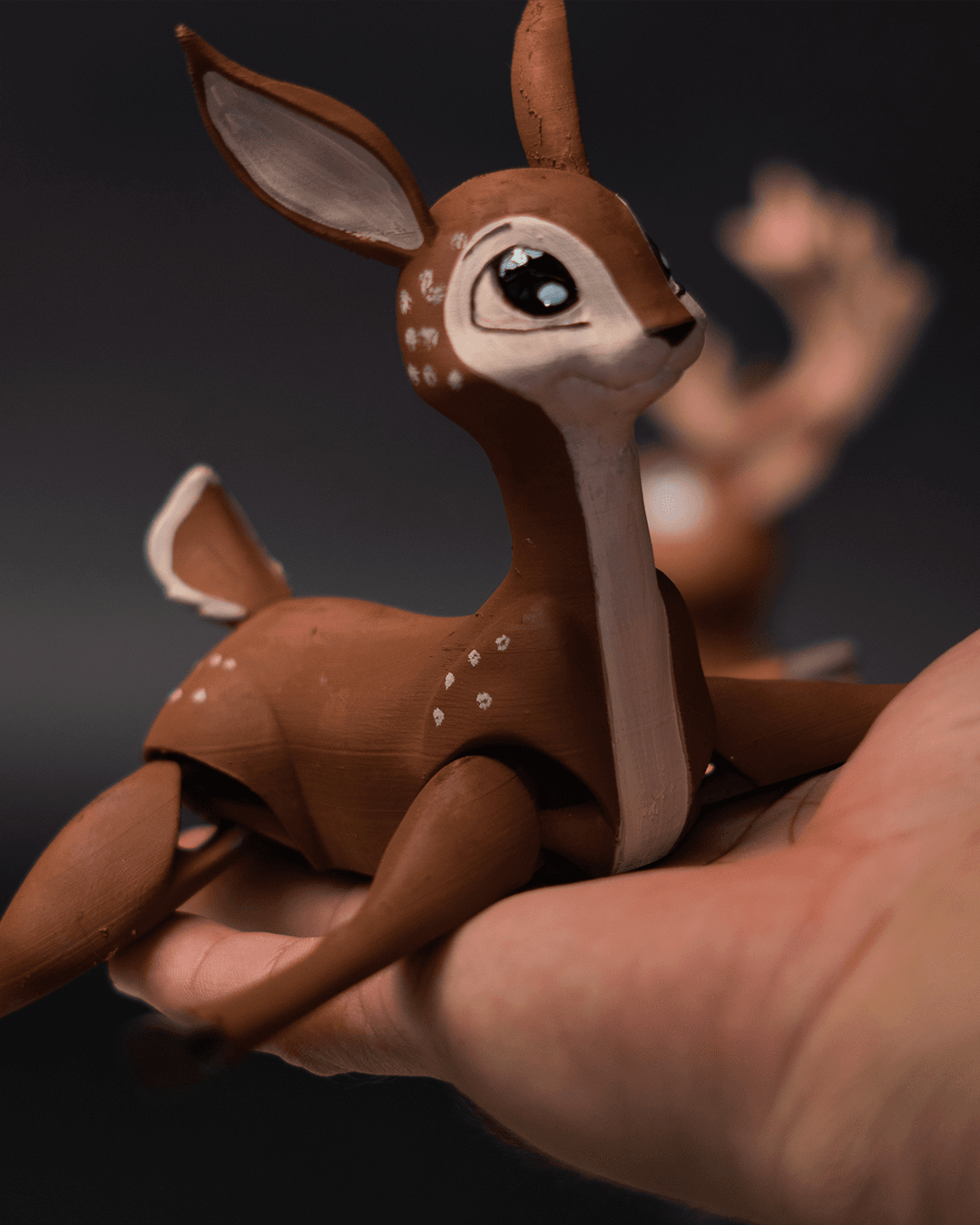 Bucky & Beauty - Image 3