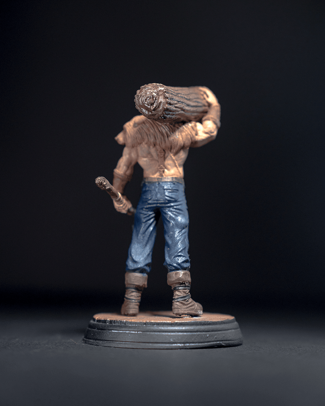 Jack Lumber, the Hunter - Image 4