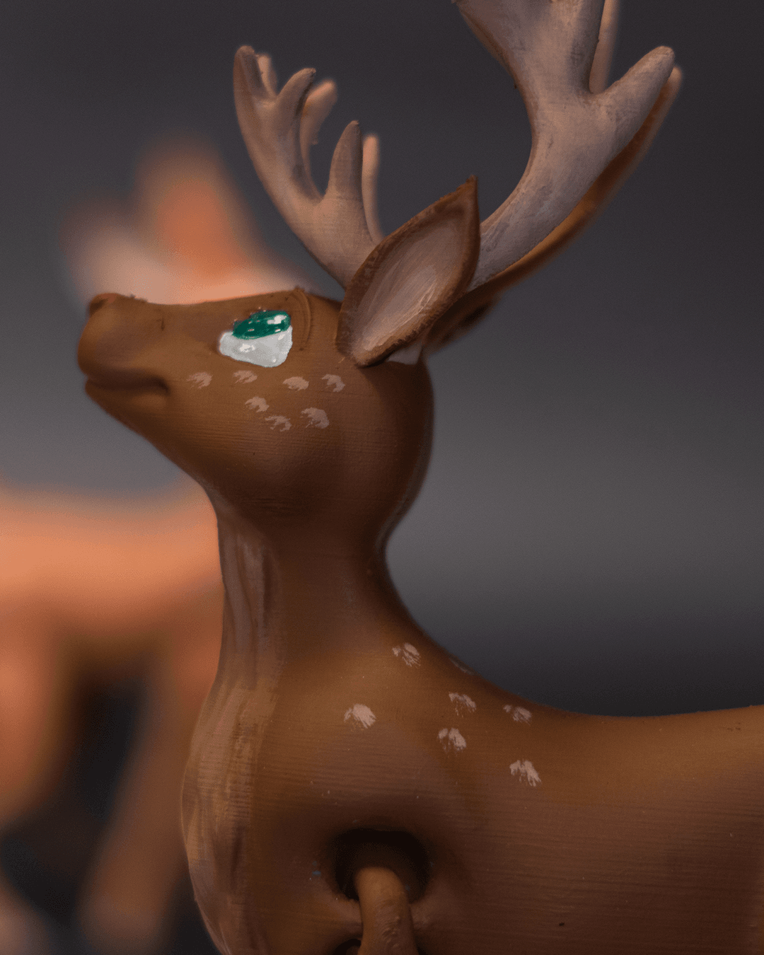 Bucky & Beauty - Image 5