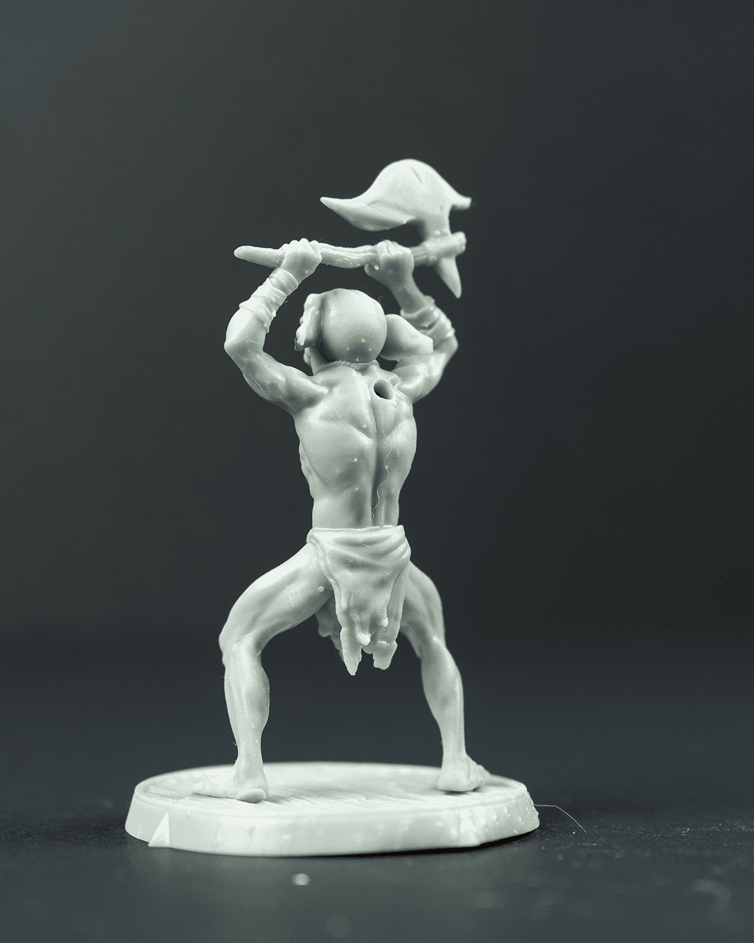 Shadow Over Ravenor - Enemy - Image 5