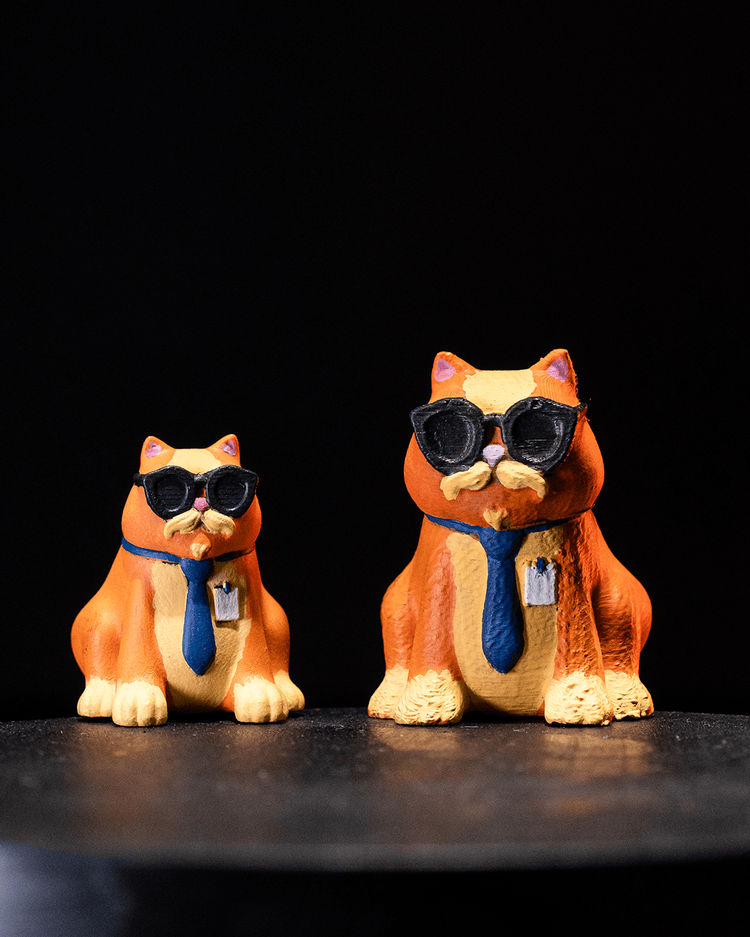 Gatos Nada Furtivos - Image 6