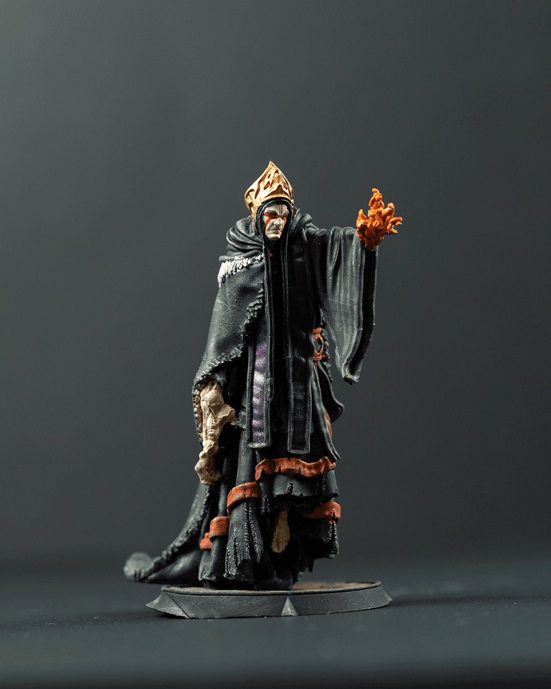 Shadow Over Ravenor - Enemy - Image 6