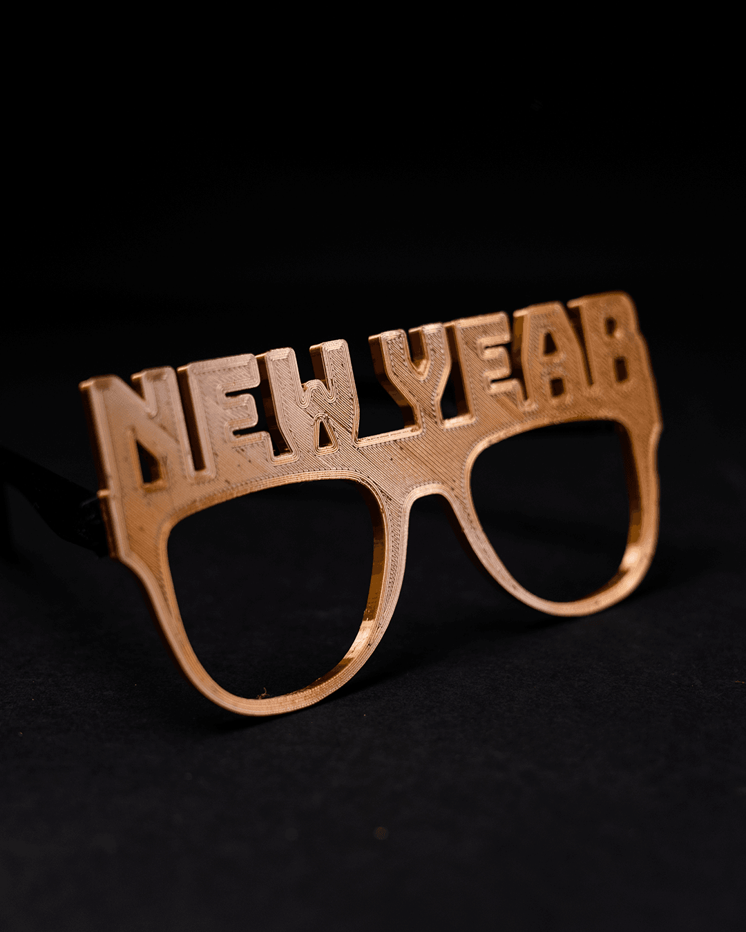 Óculos de Festa Personalizáveis - Image 2