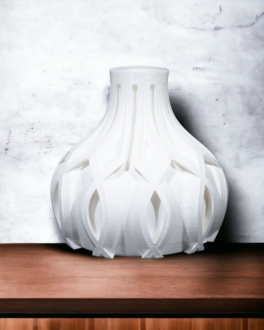 Linseshort Vase - Image 4