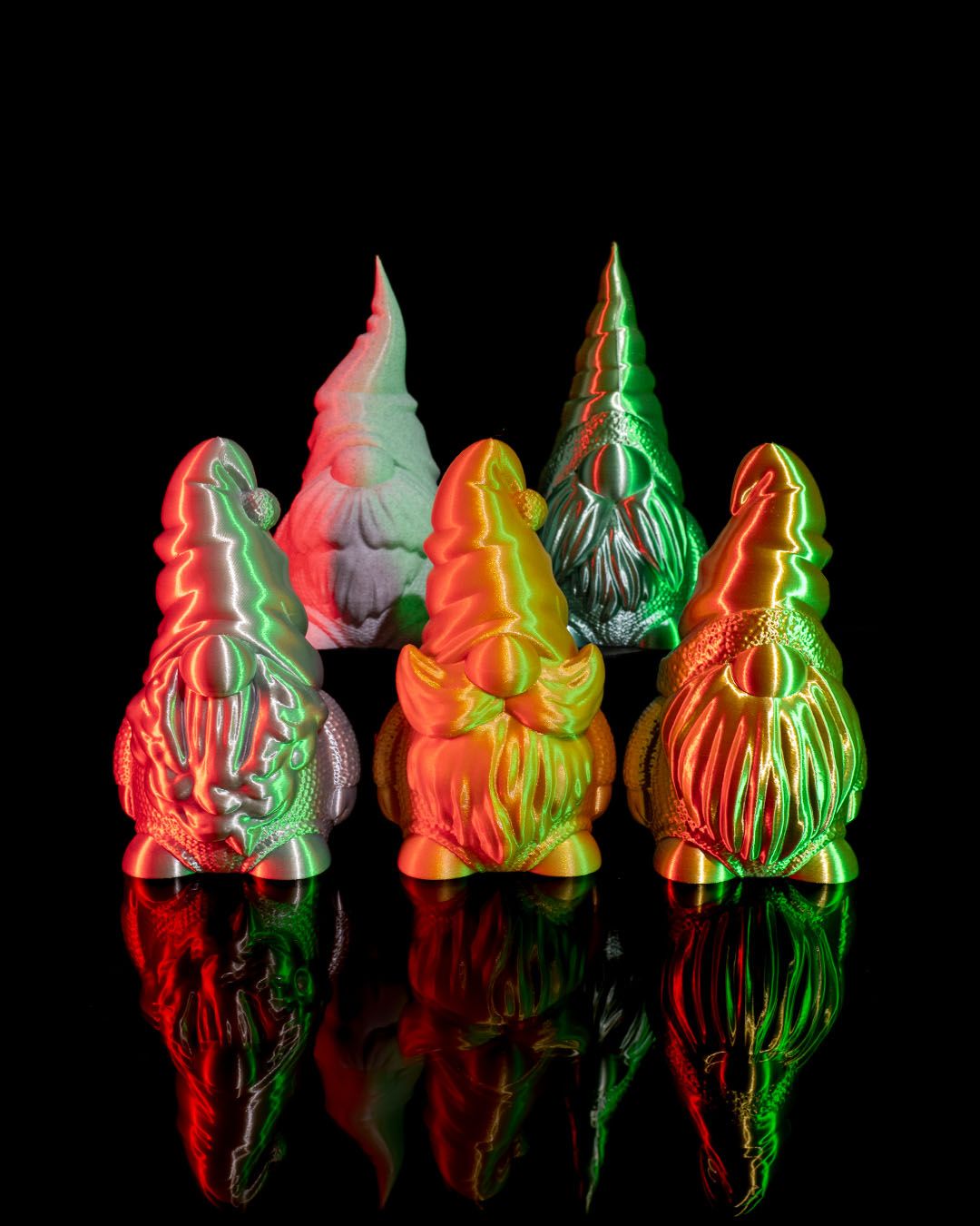 5 Gnomes - Image 2