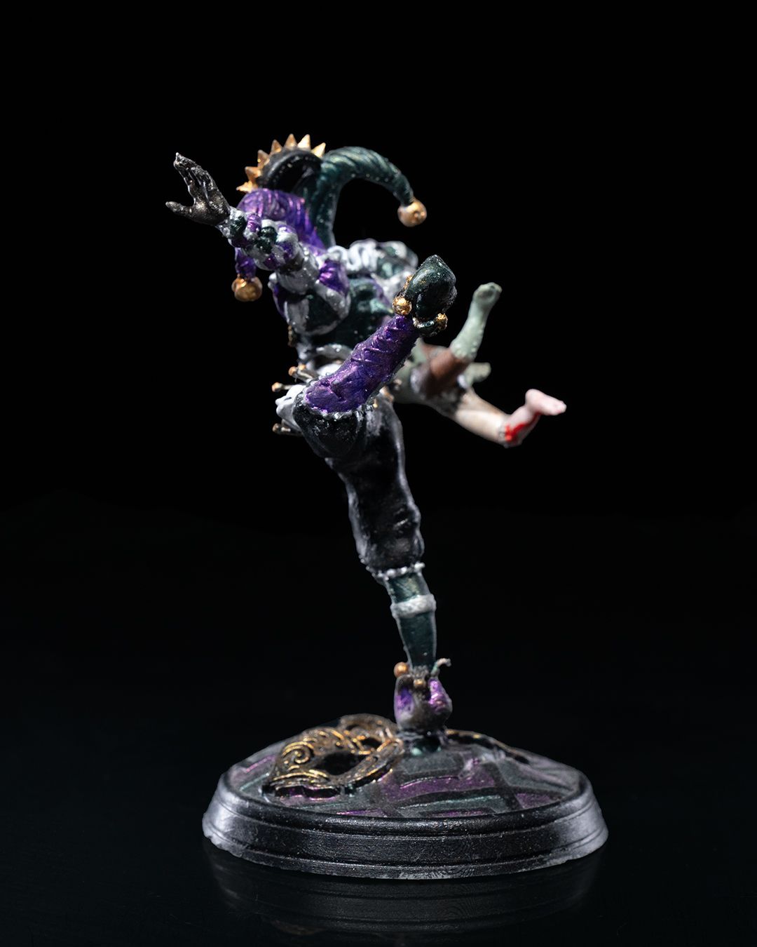 Abbadon Pierrot - Image 5