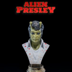 Alien Presley