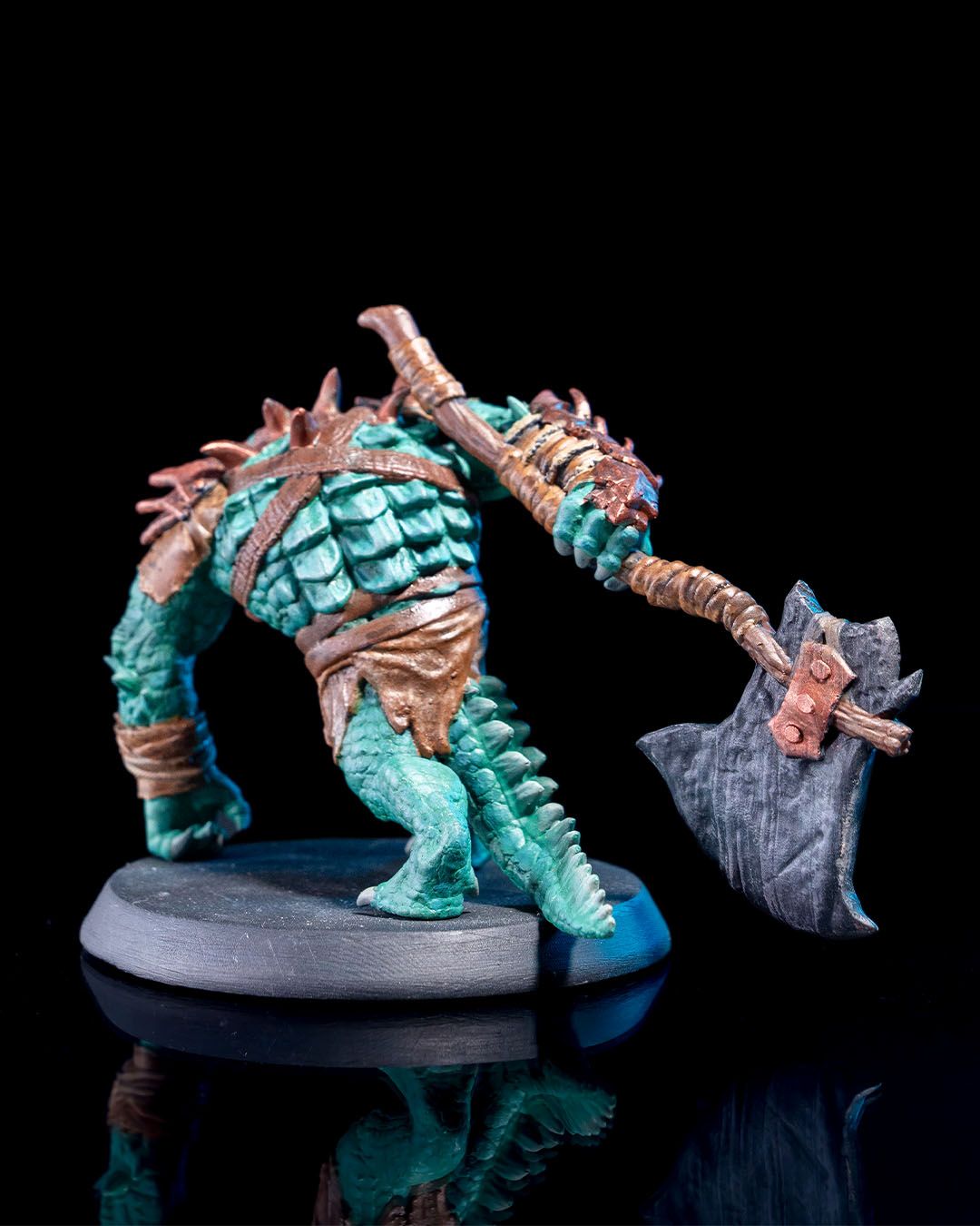 Arak Chief 01 - Image 3