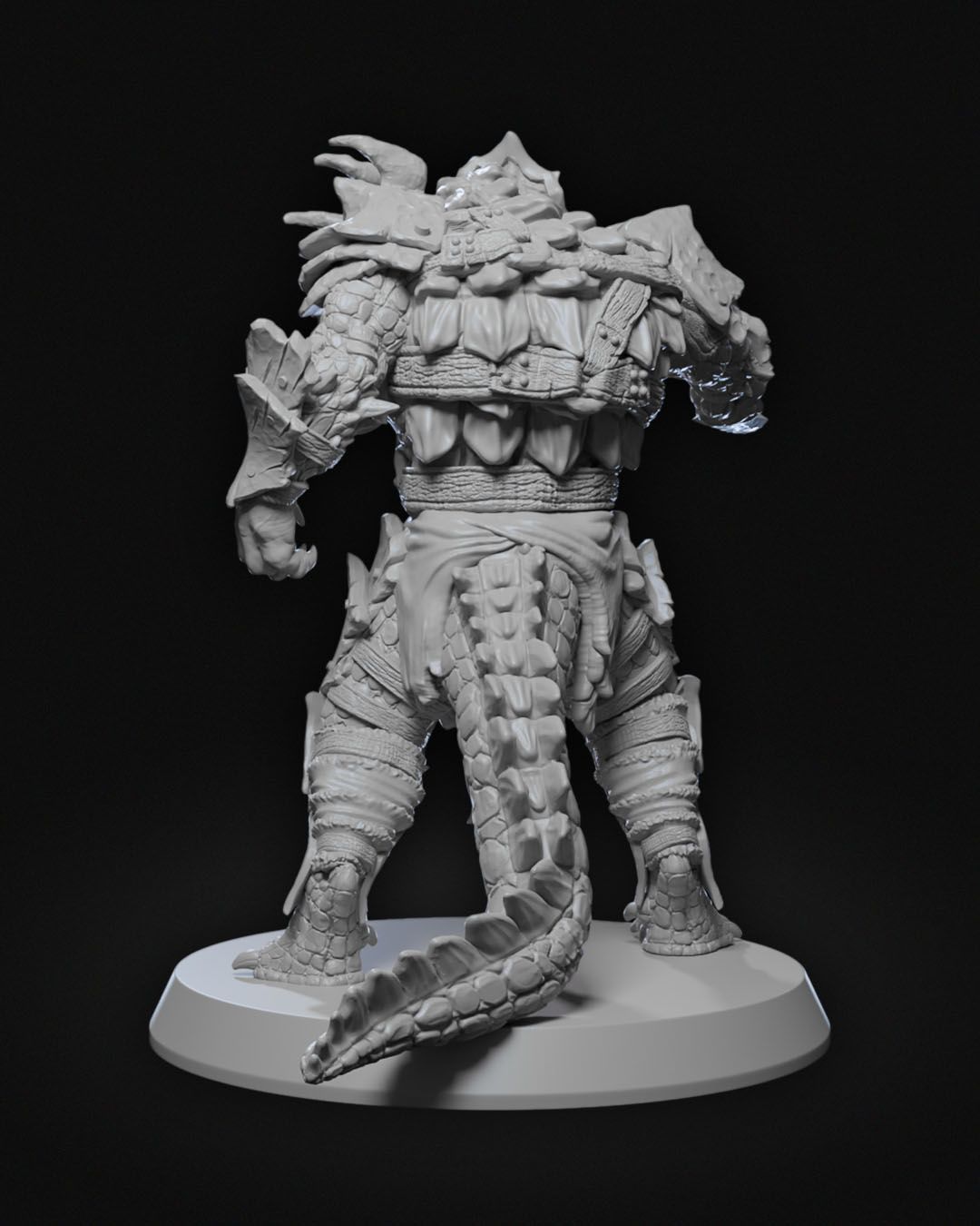 Arak General Bûrik - Image 6