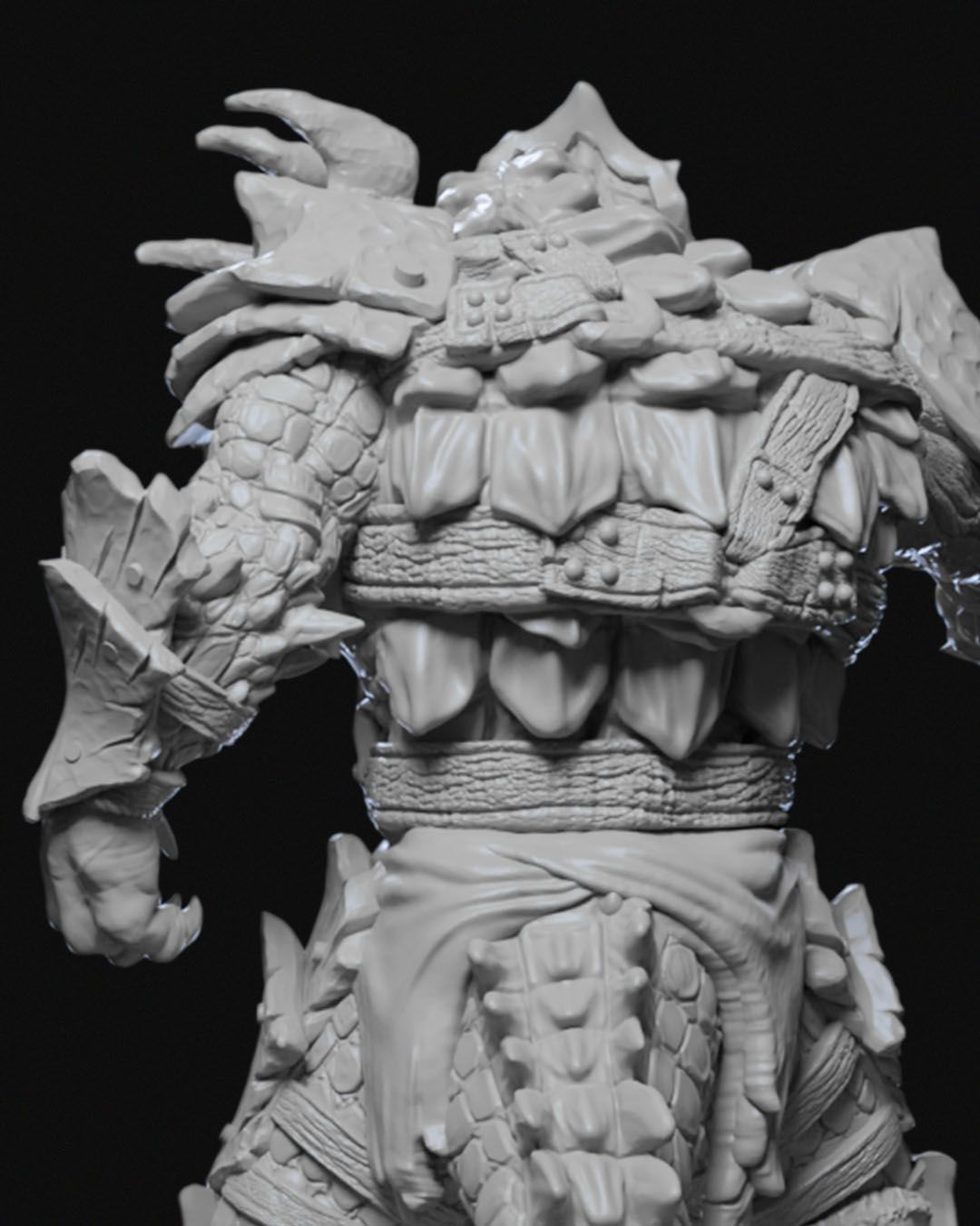 Arak General Bûrik - Image 5