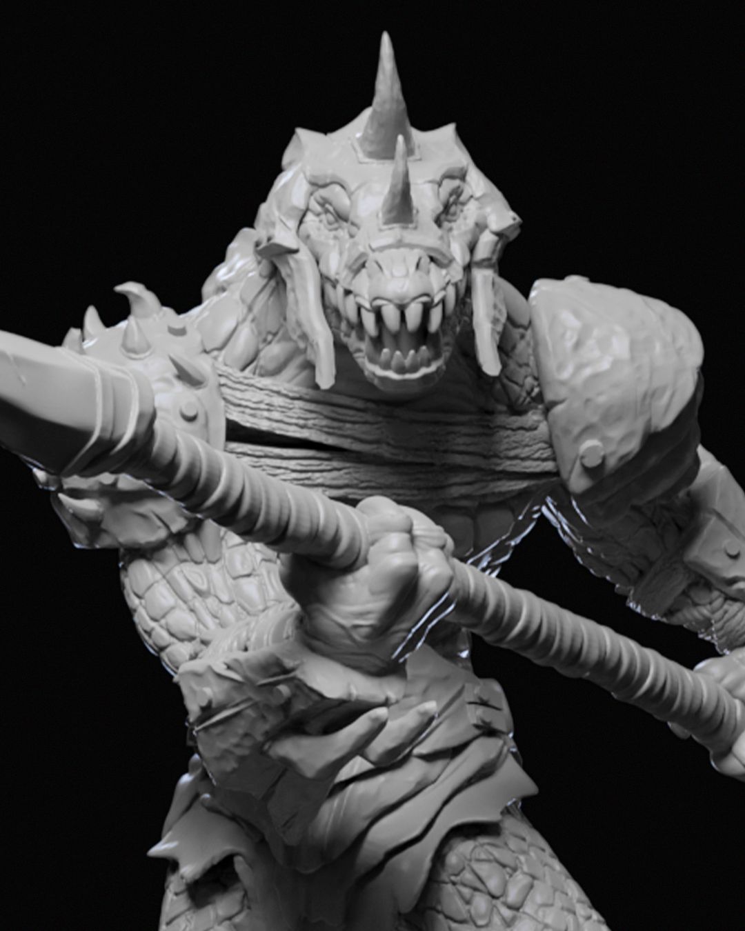 Arak Soldier 01 - Image 3