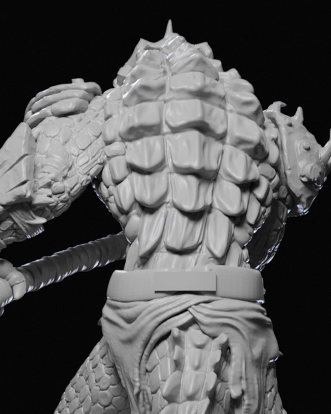 Arak Soldier 01 - Image 2