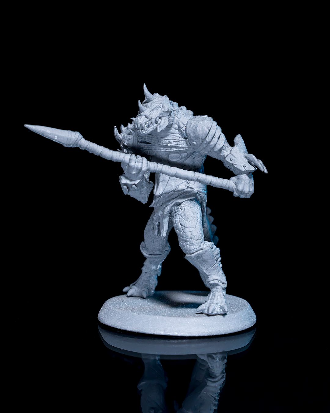 Arak Soldier 01 - Image 6