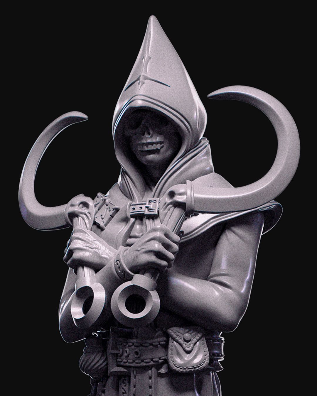 Arzan's Cultist - Image 5