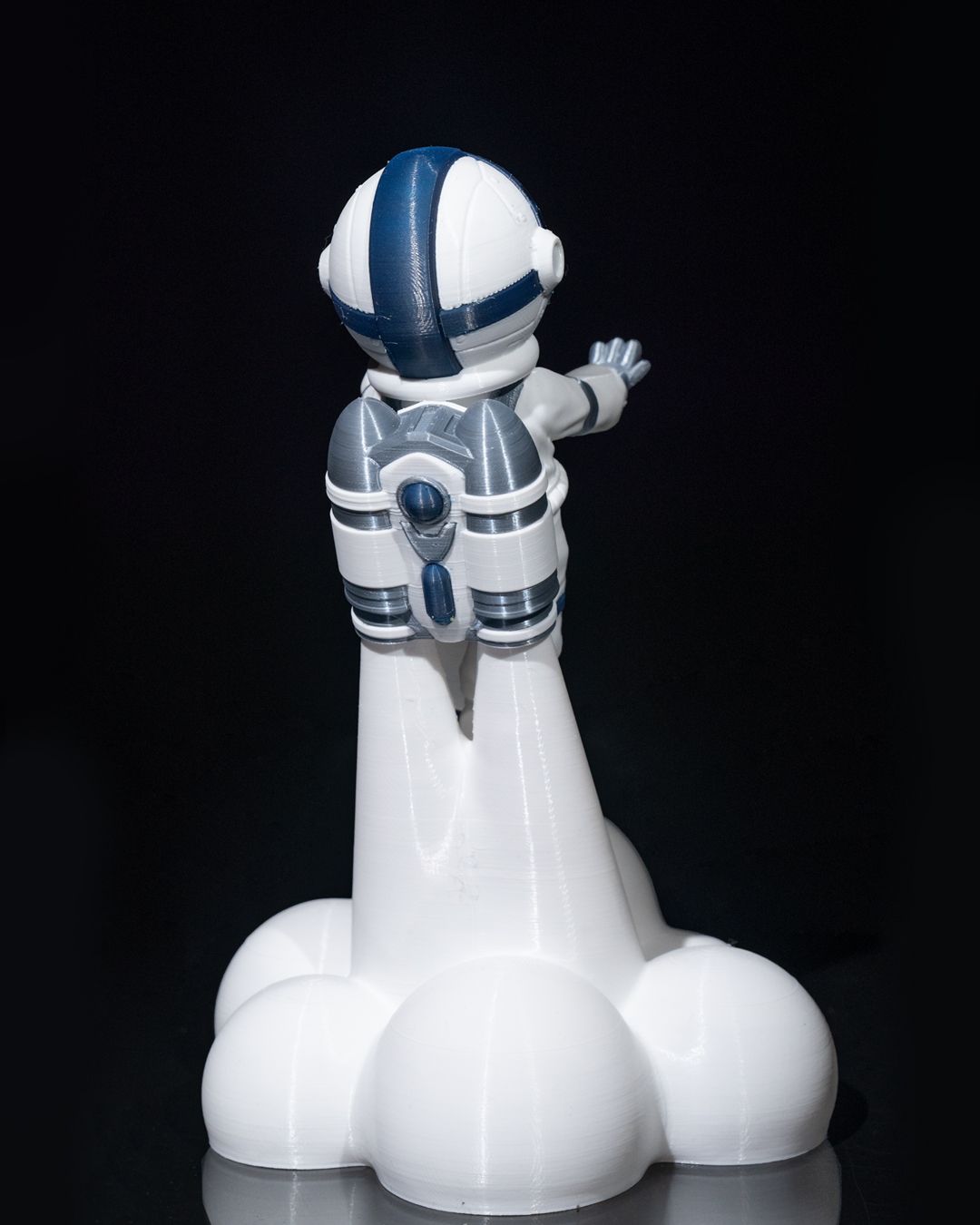 Astronaut Controller Holder - Image 4