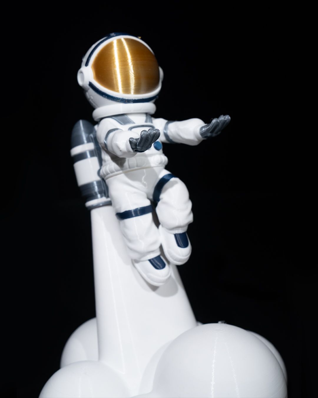 Astronaut Controller Holder - Image 6