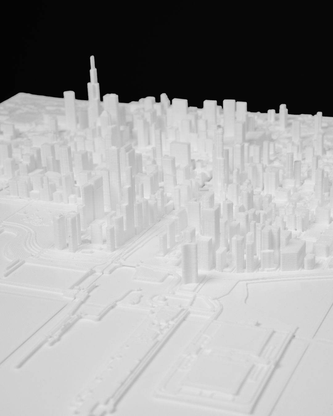 3D City Chicago - Image 3