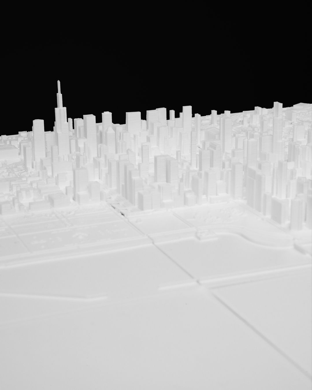 3D City Chicago - Image 4