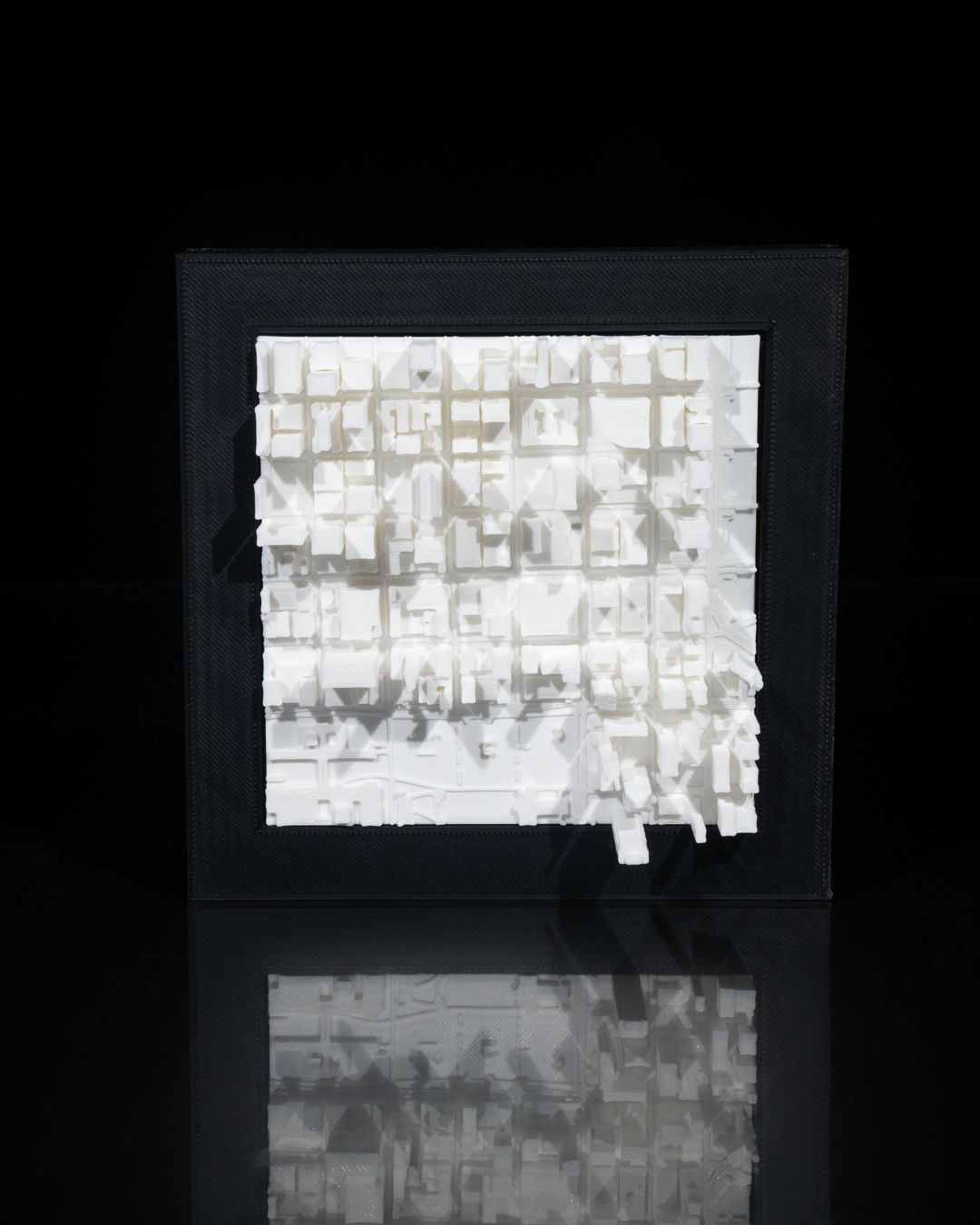 3D City Chicago - Image 2