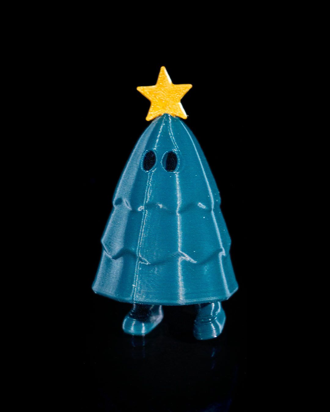 Zou Christmas Tree - Image 2