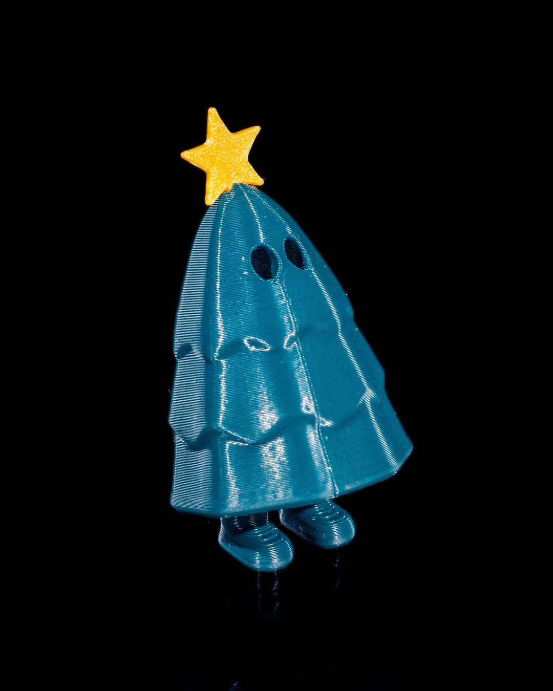 Zou Christmas Tree - Image 3