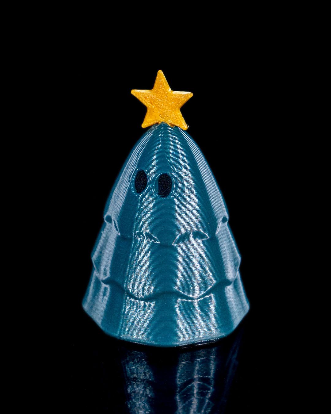 Zou Christmas Tree - Image 5