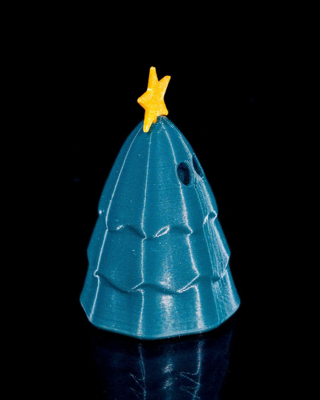 Zou Christmas Tree - Image 6