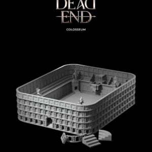 Dead End - Colosseum