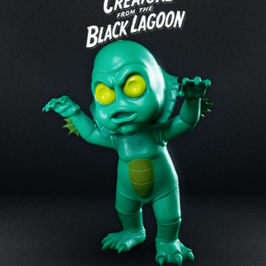 Creature from the Black Lagoon