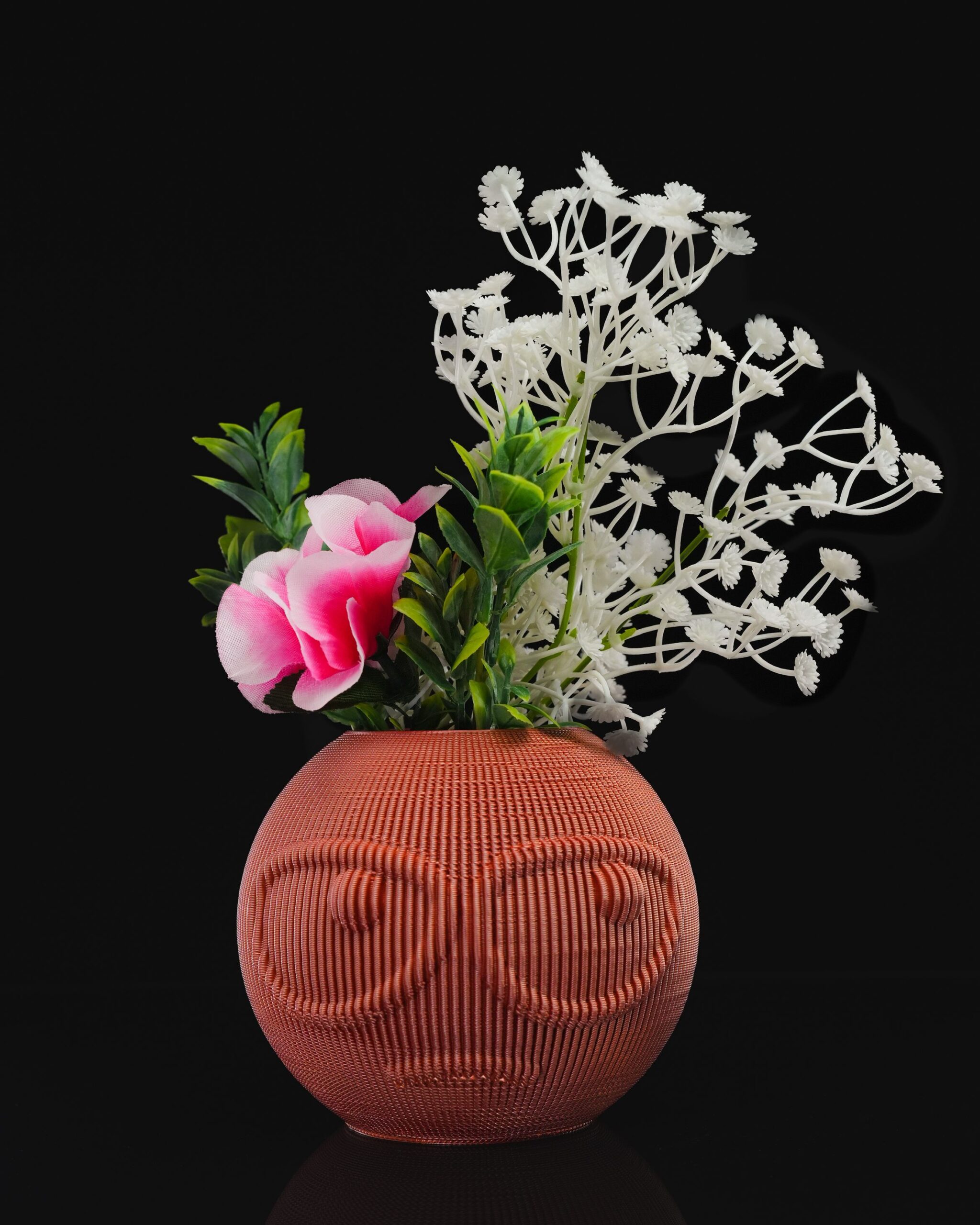 Smile Vase - Image 4