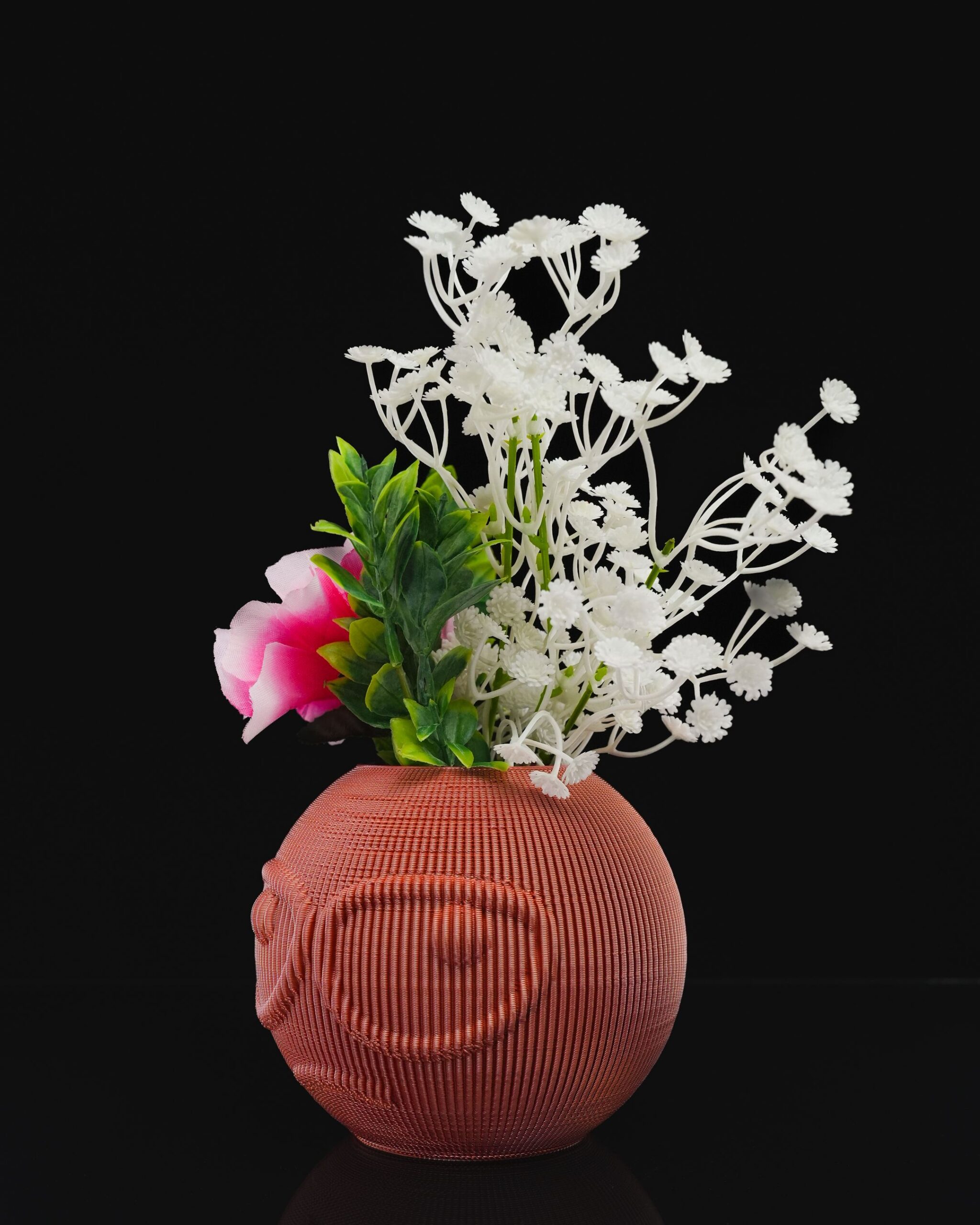 Smile Vase - Image 2
