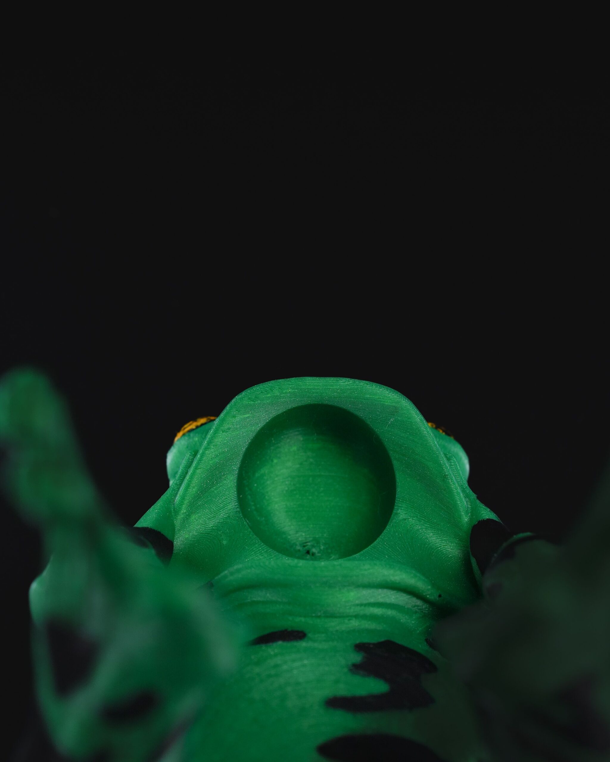 Frog Wine Holder 2 - Image 2