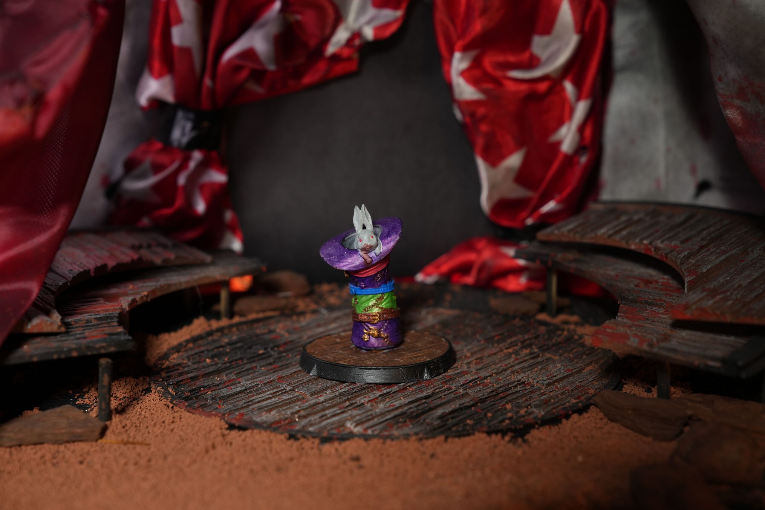 Rabbit of Caerbannog - Creature - Image 3