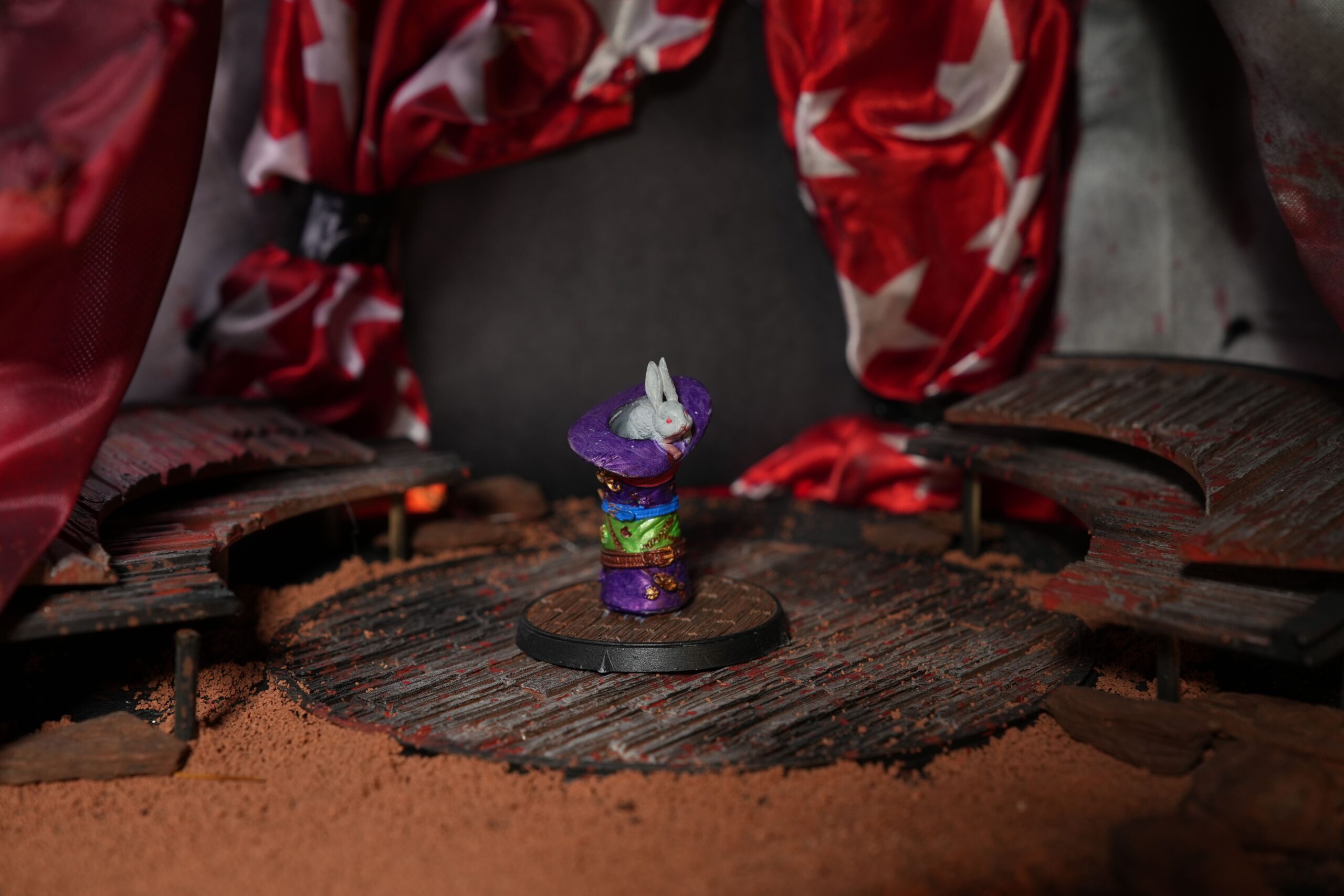 Rabbit of Caerbannog - Creature - Image 4