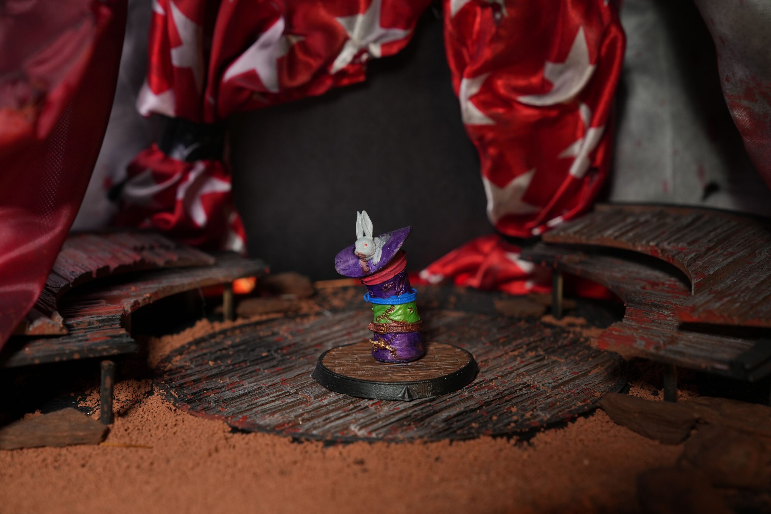 Rabbit of Caerbannog - Creature - Image 5