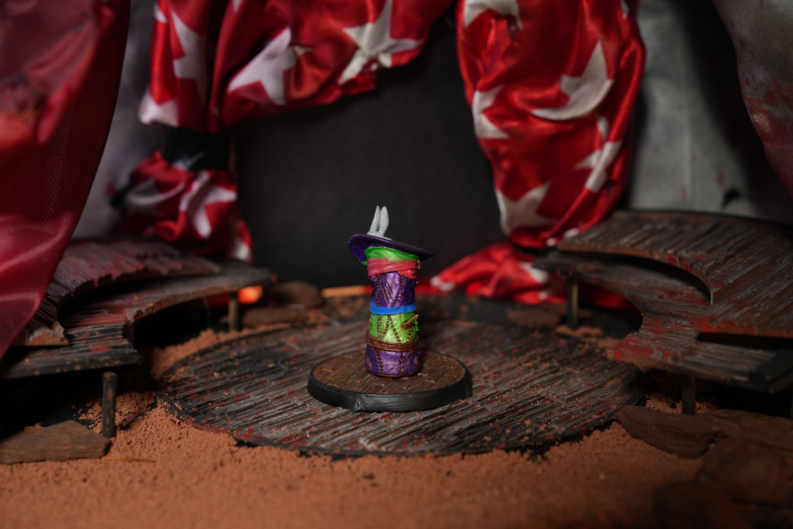 Rabbit of Caerbannog - Creature - Image 2