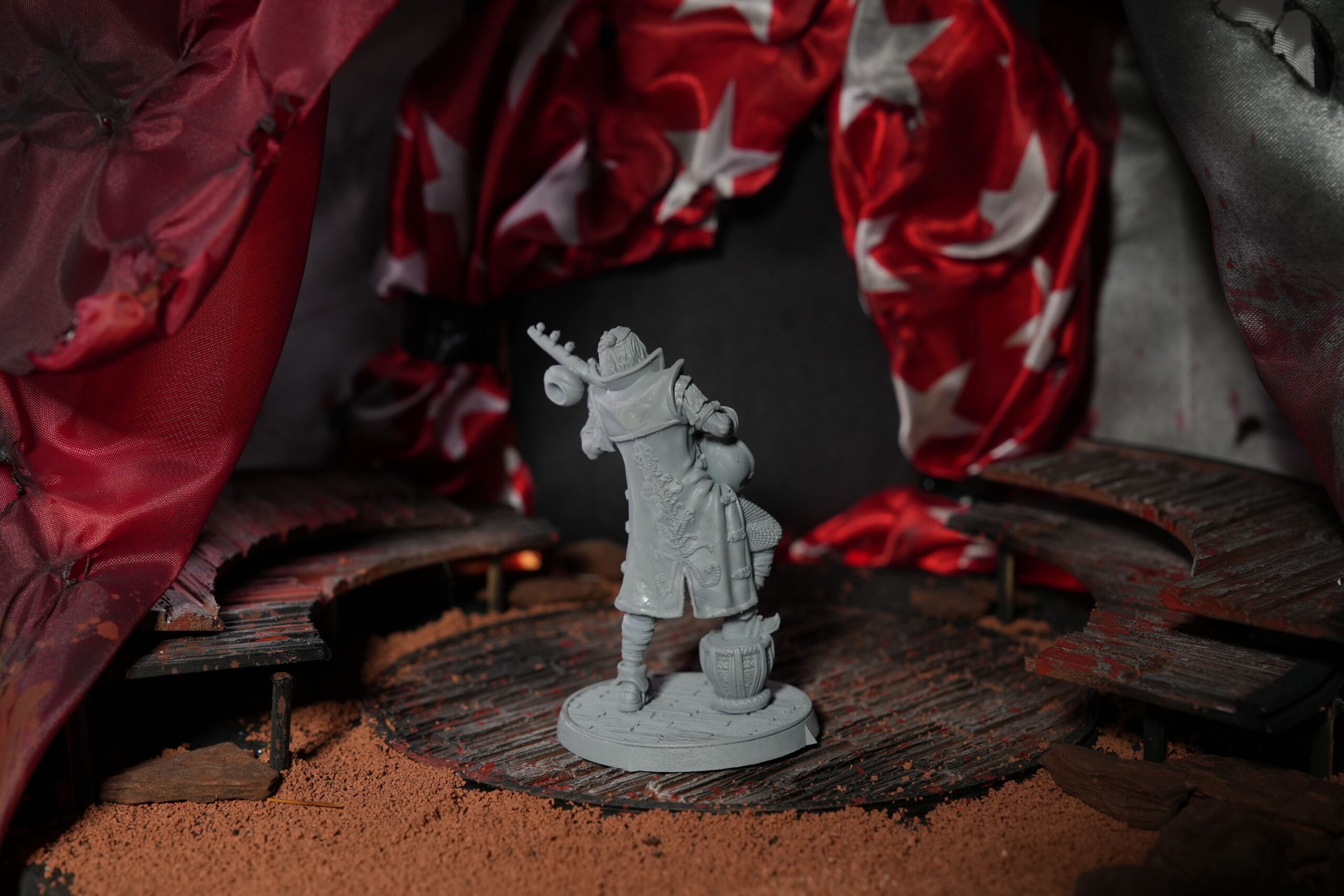 Udlon the Bard - NPC - Image 5