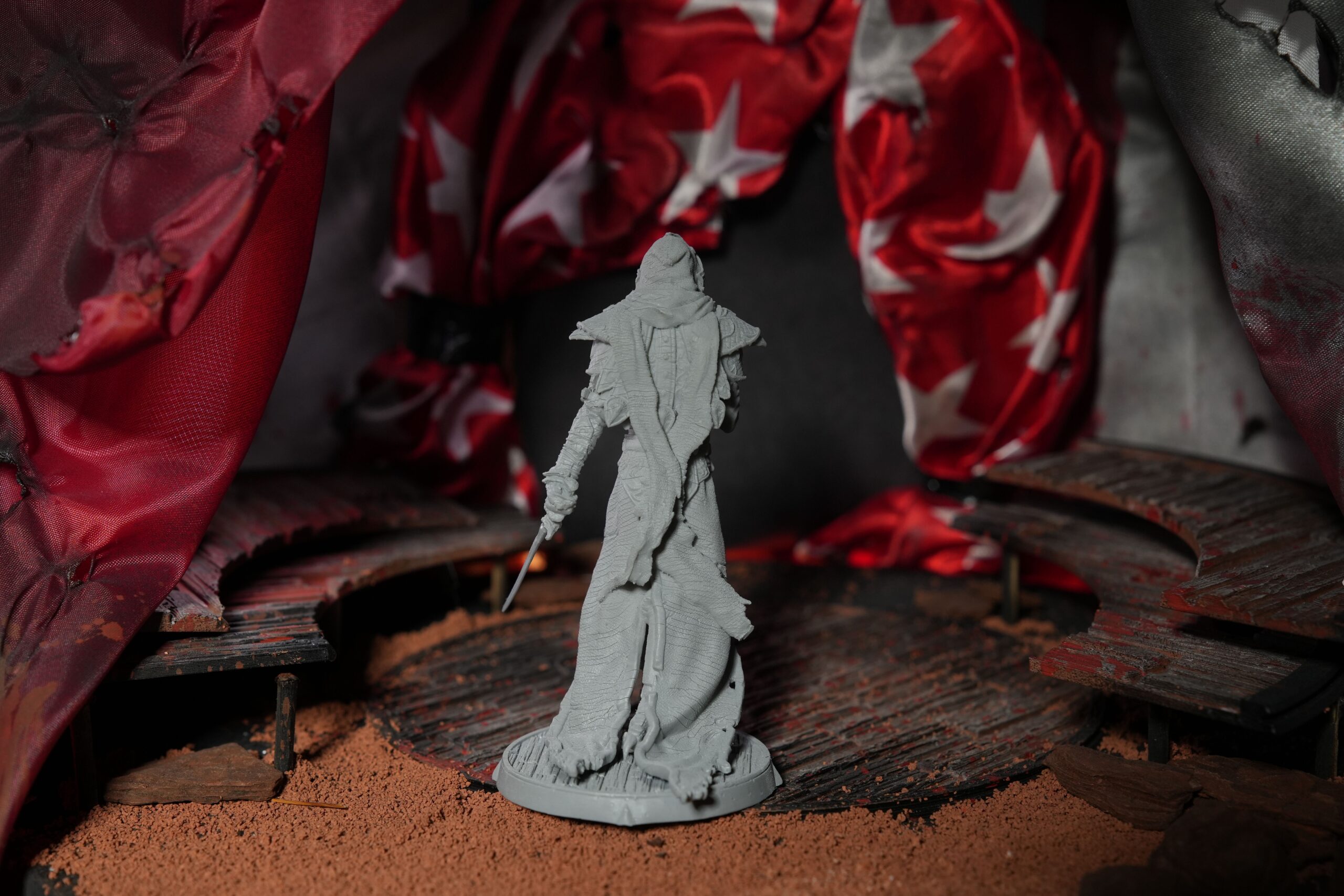 Corvo Baltar - Hero - Image 5