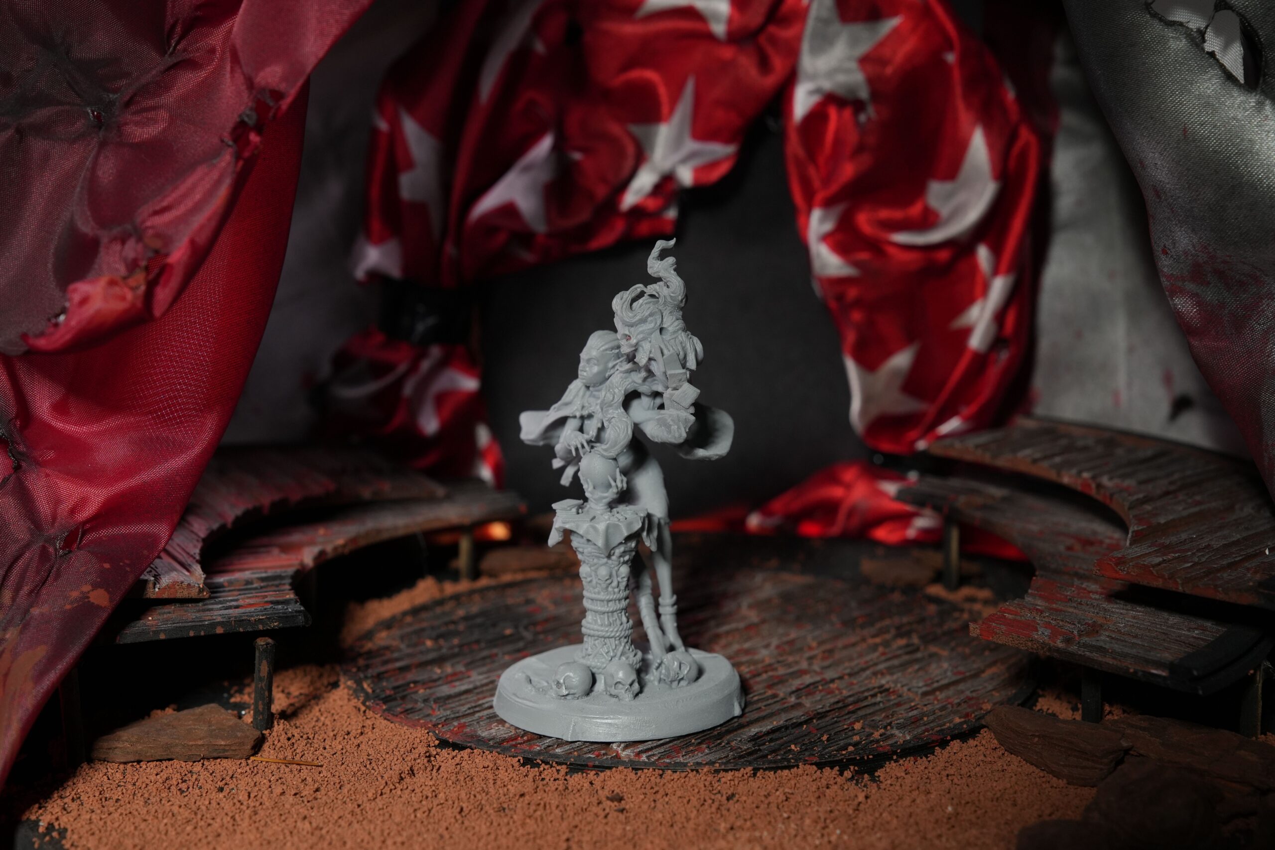 Shinra Allseeker - NPC - Image 2