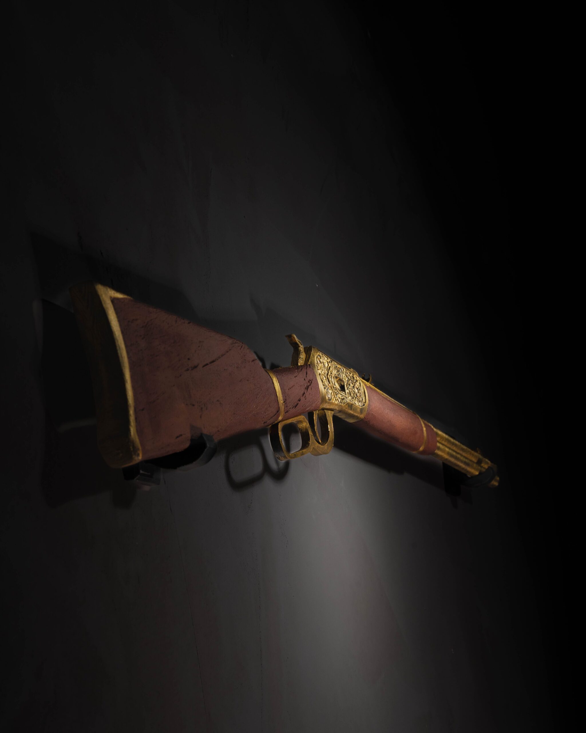 Shotgun - Betsy - Image 3