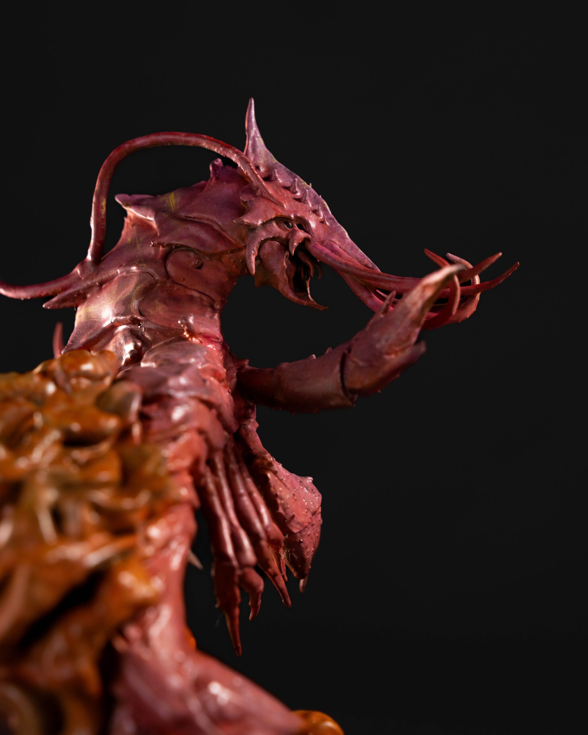 Karosh, Serpent of the Ocean - BOSS - Image 4