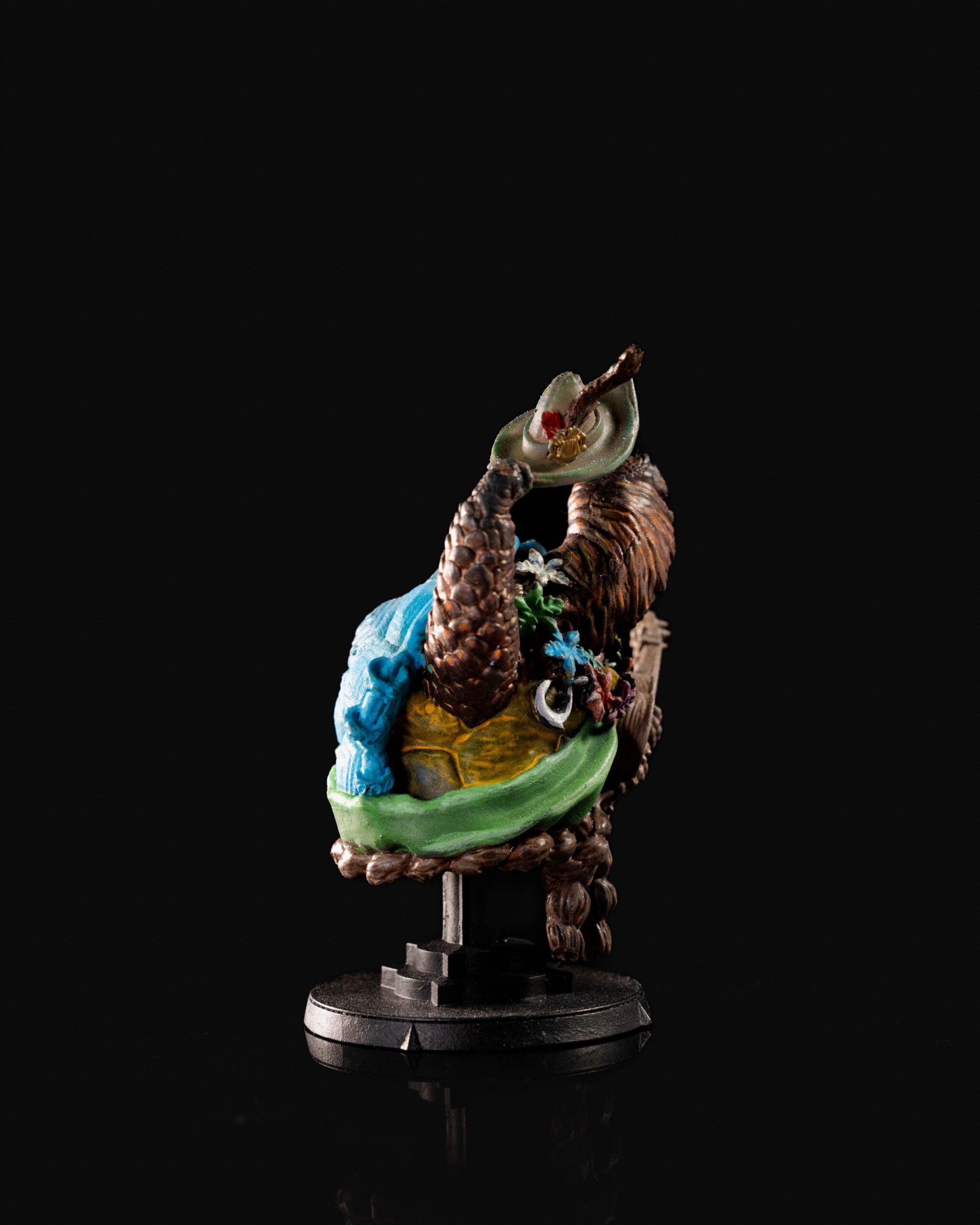 Sheeldon Tortoise - Hero - Image 2