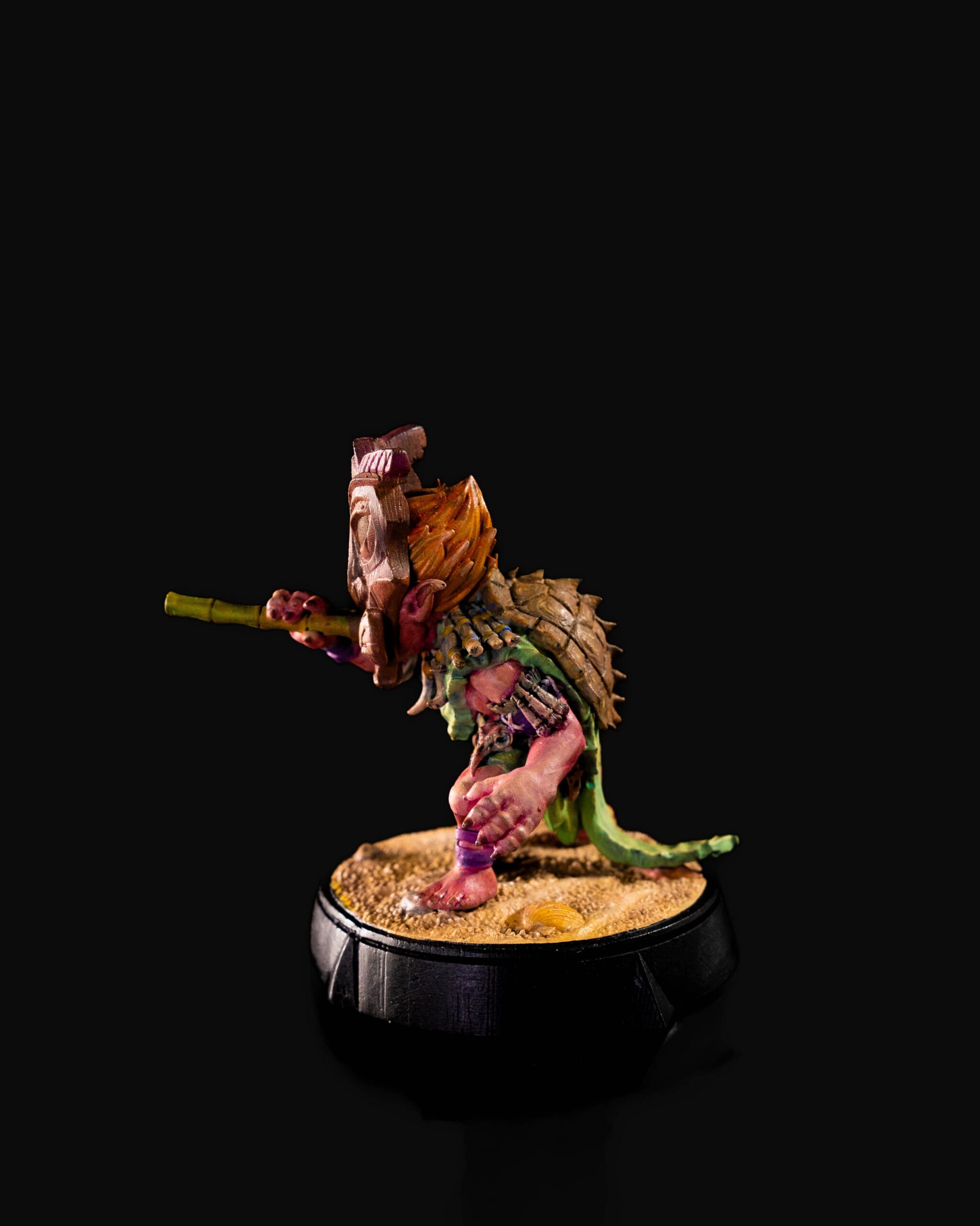 Covelings 03 - Enemy - Image 4