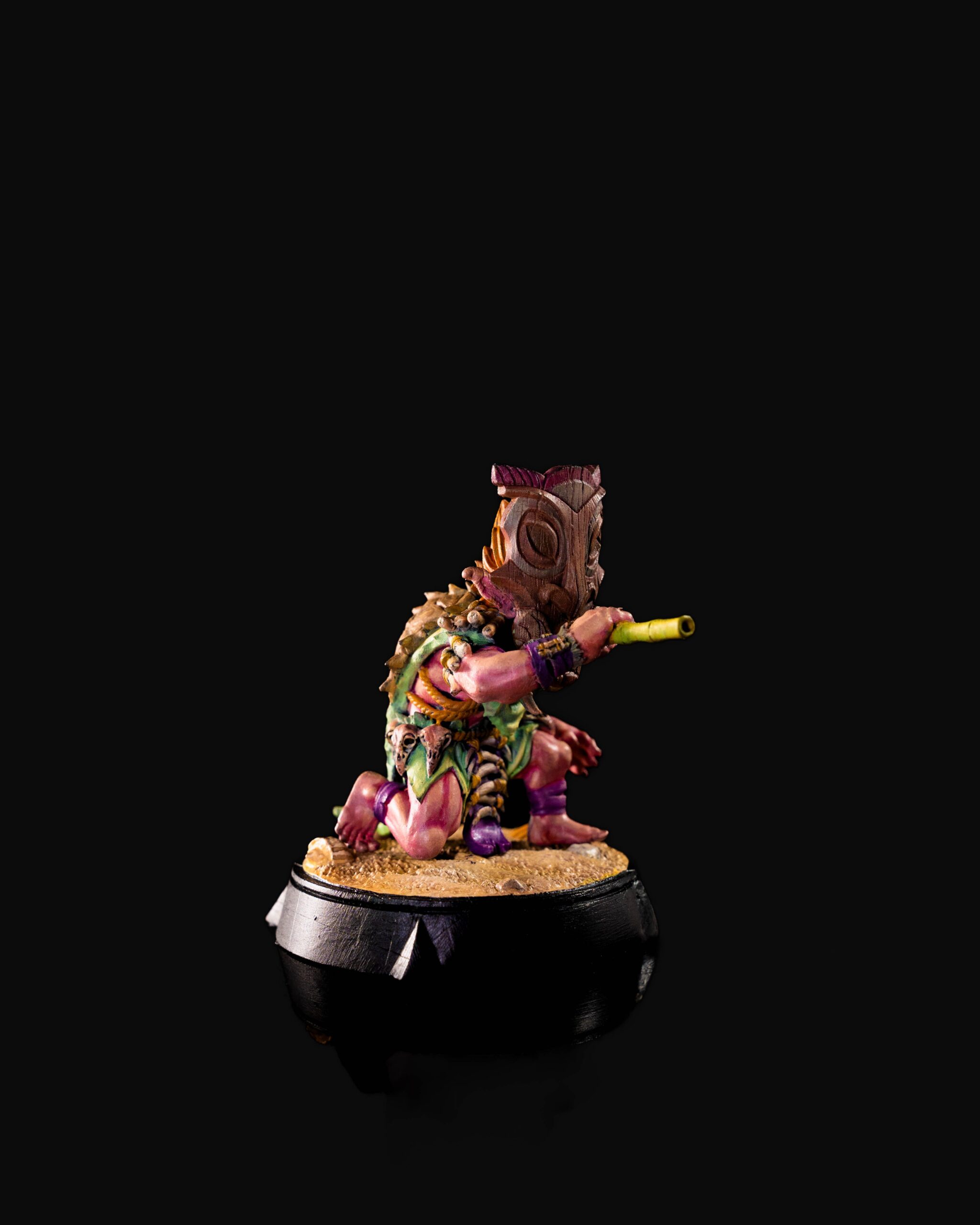 Covelings 03 - Enemy - Image 6