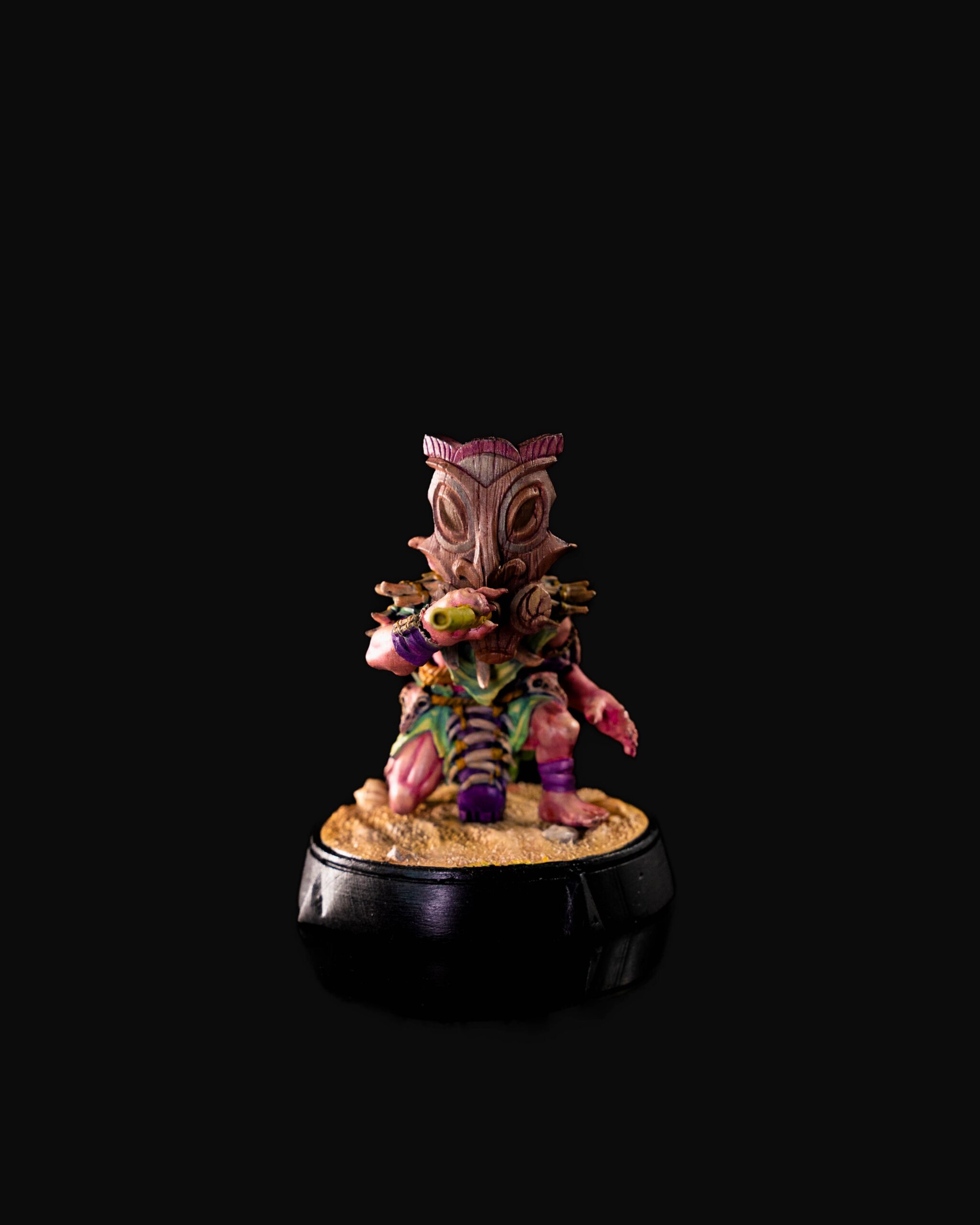 Covelings 03 - Enemy - Image 5