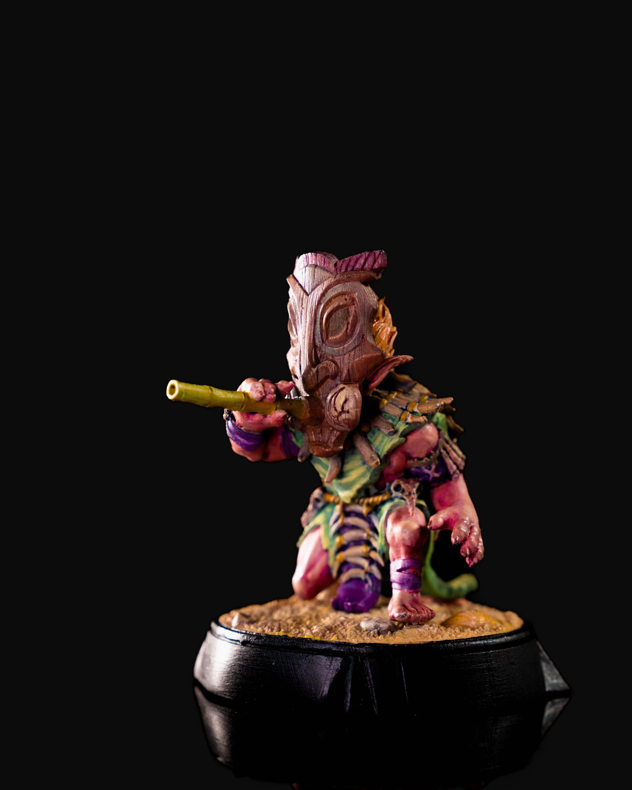 Covelings 03 - Enemy - Image 3