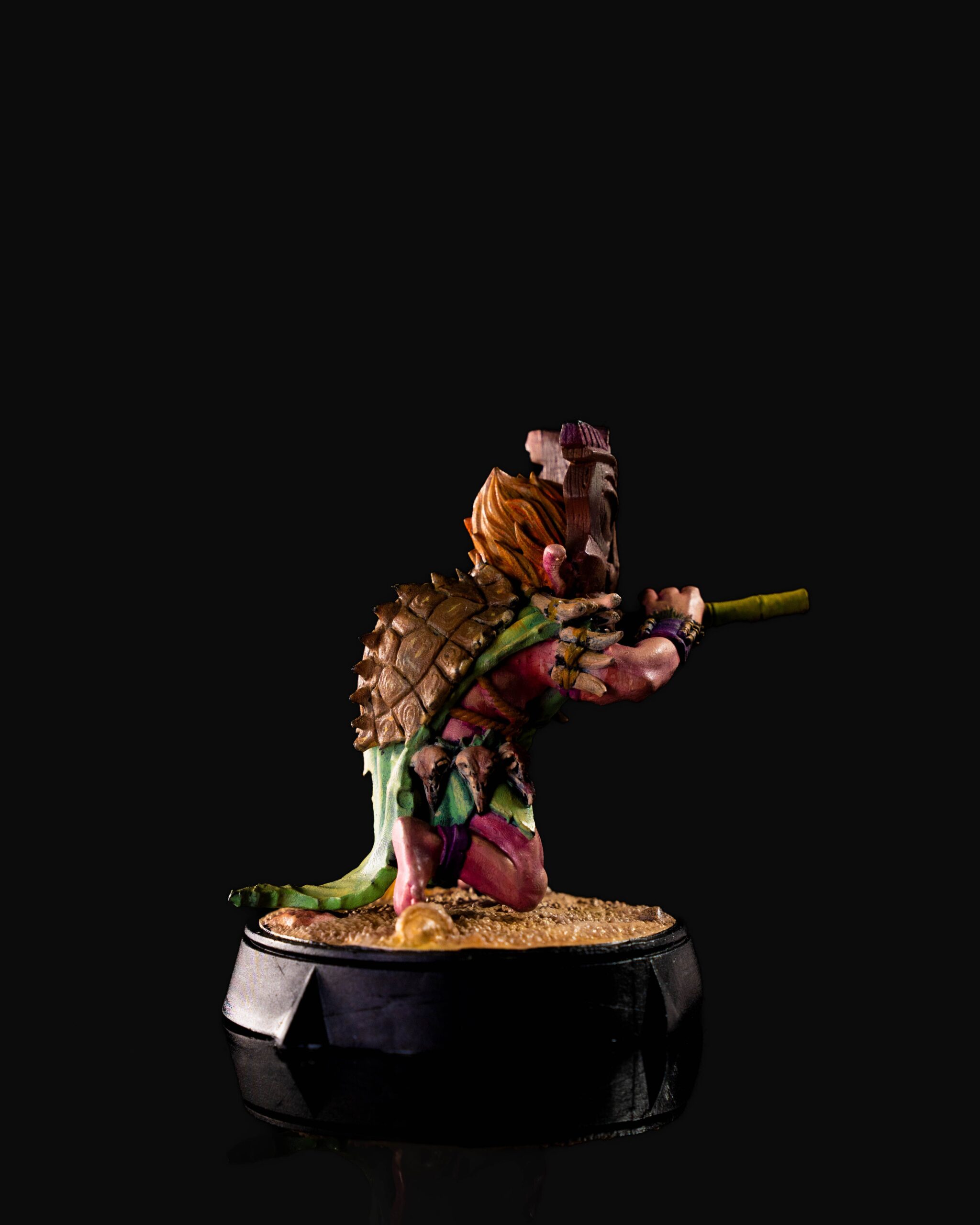 Covelings 03 - Enemy - Image 2